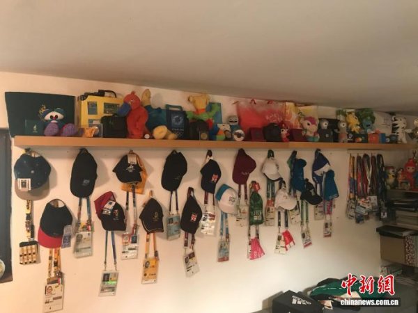 深圳配资 （成都世运会）从奥运到世运，一位匈牙利记者镜头里的中国回响