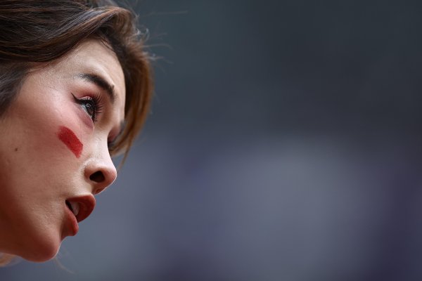 配资门户论坛 媒体人：吴艳妮“亚洲第一”彻底沦为营销，她被日本选手全面压制