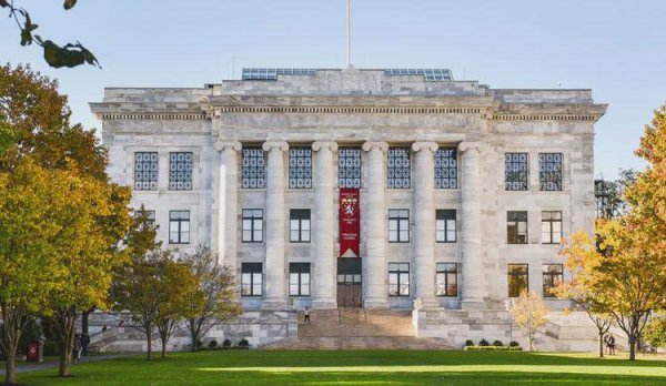 正规股票配资门户 凌晨，哈佛发生爆炸