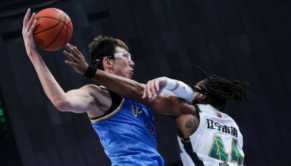 深圳配资 北京首钢拒绝连败！全力战胜广东宏远，陈盈骏复出，央视直播